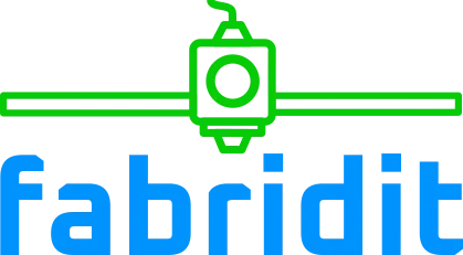 Fabridit Logo
